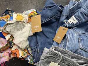 Group of Women's clothing size M - 4