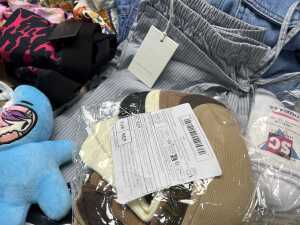 Group of Women's clothing size M - 5