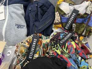 Group of Women's clothing size XXL+ - 2