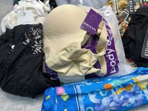 Group of Women's clothing size XXL+ - 3