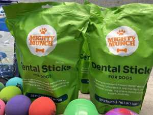 Group of pet products - 2