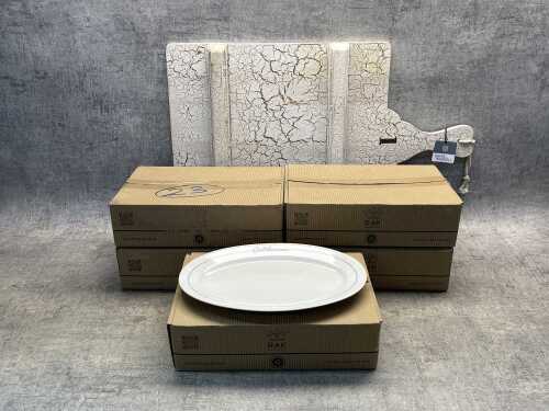 Group of homewares