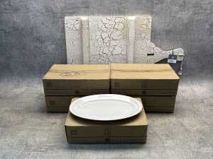 Group of homewares