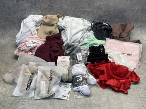 Group of Women's clothing size S