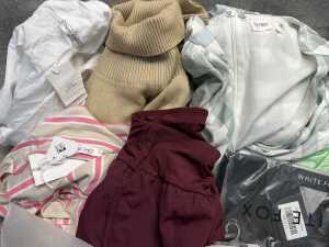 Group of Women's clothing size S - 2