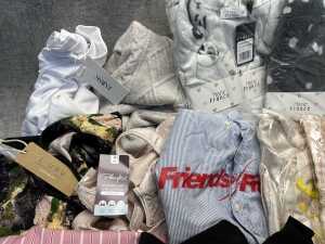 Group of Women's clothing size XL - 2