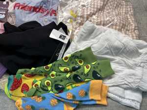 Group of Women's clothing size XL - 4