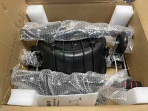 Elektra Hoverkart seat attachment - 3