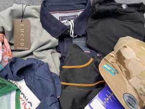 Group of Men's clothing size M - 2