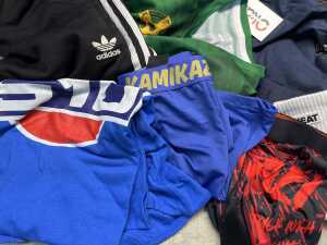 Group of Men's clothing size M - 3