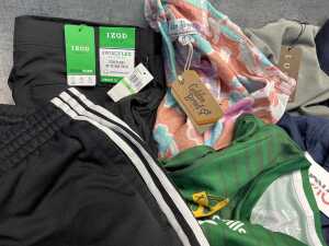 Group of Men's clothing size M - 4
