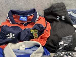 Group of Men's clothing size XL - 2