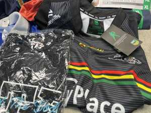 Group of Men's clothing size XL - 3