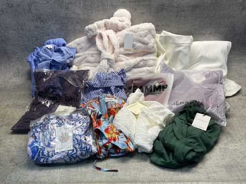 Group of Women's clothing size M