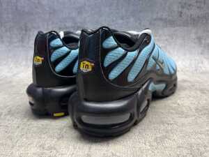 Nike Air Max Plus size US 9 - 4