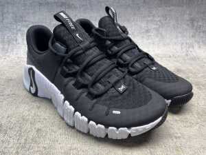 Nike Free Metcon 5 size US 7 - 3