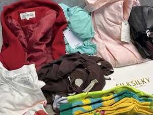 Group of Women's clothing size M - 2