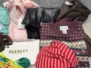 Group of Women's clothing size M - 3