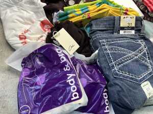 Group of Women's clothing size M - 5