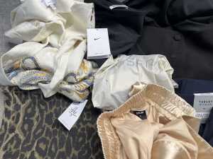 Group of Women's clothing size L - 2