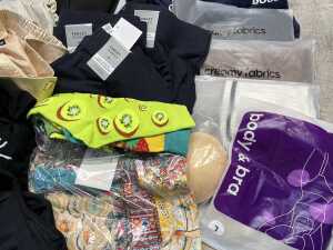 Group of Women's clothing size L - 4