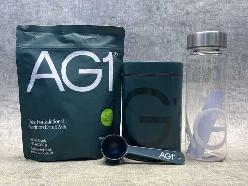 AG1 30 day supply