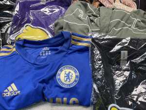 Group of Men's clothing size XL - 2