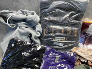 Group of Men's clothing size XL - 3