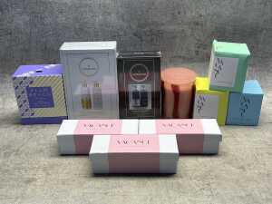 Group of homewares
