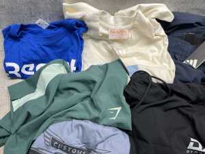 Group of Men's clothing size XXL+ - 2