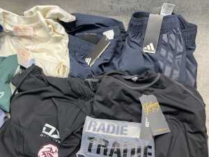 Group of Men's clothing size XXL+ - 3