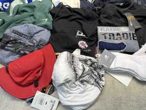 Group of Men's clothing size XXL+ - 4