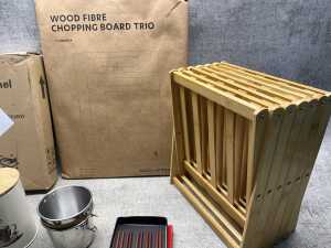 Group of homewares - 3