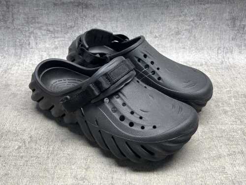 Crocs Echo Clog size US 9 Men's