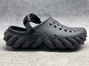 Crocs Echo Clog size US 9 Men's - 2