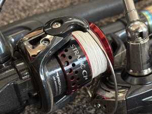 Two fishing rods - 3