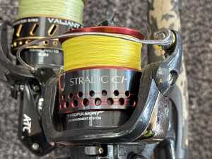 Two fishing rods - 3