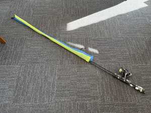 Two fishing rods - 4