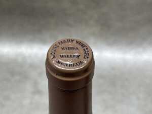 Two bottles of Mount Mary Yarra Valley Pinot Noir 2005 (RRP $250 each) - 3