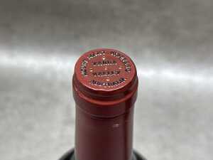 Two bottles of Mount Mary Yarra Valley Quintet 1997 (RRP $225 each) - 3