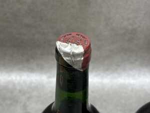 Two bottles of Mount Mary Yarra Valley Quintet 1997 (RRP $225 each) - 3