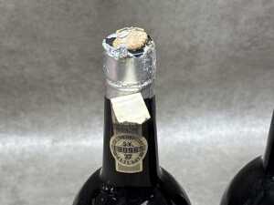 Two bottles of Warre's Port 1980 (RRP $300 each) - 3