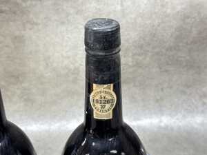 Two bottles of Warre's Port 1980 (RRP $300 each) - 3