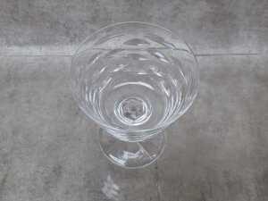 Seven assorted Waterford crystal wine glasses - 5