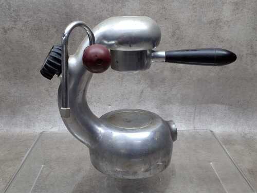 Atomic Espresso coffee maker