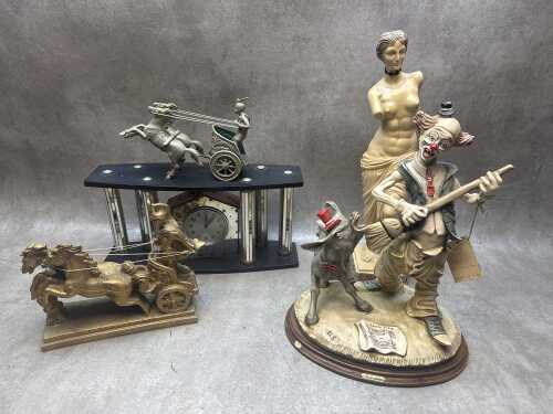 Italian decorative items