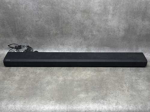 Samsung Sound Bar