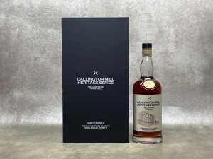 Callington Mill Town Hall Single Malt Whisky
