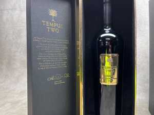 Two Tempus Two 2017 Shiraz Wine, Gold Series - 2