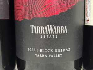 Mixed Shiraz, six bottles - 3